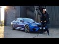 NEW BMW M5 COMPETITION F90 FULL REVIEW | 2019 | DRIVE