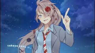 lagu hikaru Nara versi Indonesia