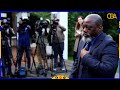 Joseph Kabila Madaxwaynihii Hore Ee Dalka Congo Oo Maxakamad Milatari Danbi Ku Soo Oogtay Joseph Kabila Madaxwaynihii Hore Ee Dalka Congo Oo Maxakamad Milatari Danbi Ku Soo Oogtay
