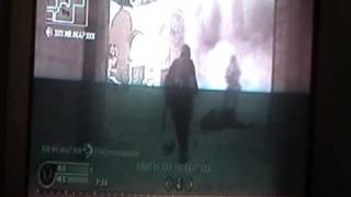 cod4: showdown ffa domination