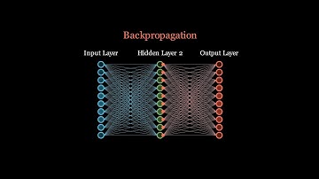 1 Hour Artificial Neural Network Training With Chill Music