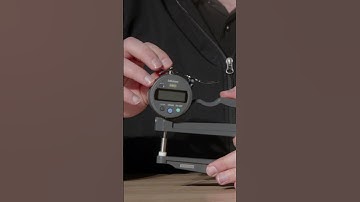 Pro Tips: Cleaning & Care for Thickness Gages #shorts