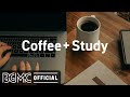 Coffee + Study: Relaxing Jazz & Spring Bossa Nova Music for Coffee Shop Ambience