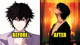 He Uses Shaman Powers to Predict the Stock Market - Manhwa Recap