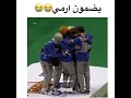 Btsيحضنون معجبه حضن جماعي محظوظه