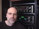 Video Review of Audio Equipment I - McIntosh C220/MC252