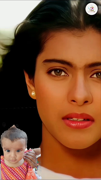 #bollywood #indian #song #shahrukh Khan #and Kajol #90s