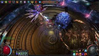 Uber Maven vs Strength Stacking Berserk - 3.20 Sanctum League