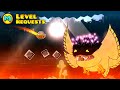 CRAZY BOSSFIGHT - Geometry Dash Level Requests