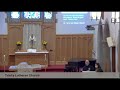 Trinity Lutheran Church, Kenosha
