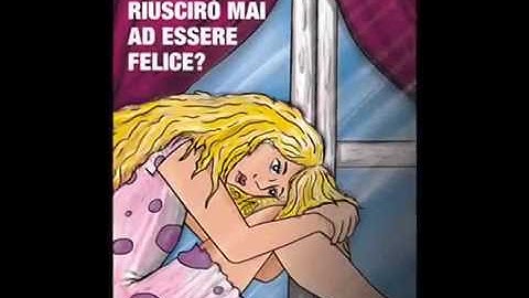 Riuscirò mai ad essere felice  di Maria Domenica Raccuglia - Bonfirraro editore