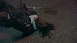 Danny Brown - Pneumonia (Official Video)