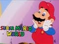 Super Mario World 401 - The Wheel Thing//Pursuit Of The Magic Hoop