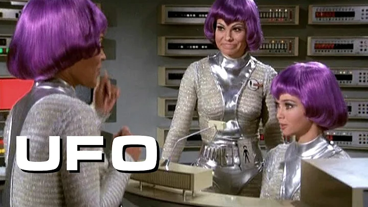 Purple Wigs