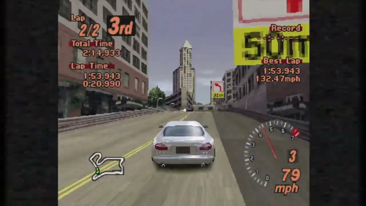 Big Liberty – What Have You Done For Me Lately? (Rally House / Deep House)