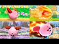 Every Moveset Change In Super Smash Bros History
