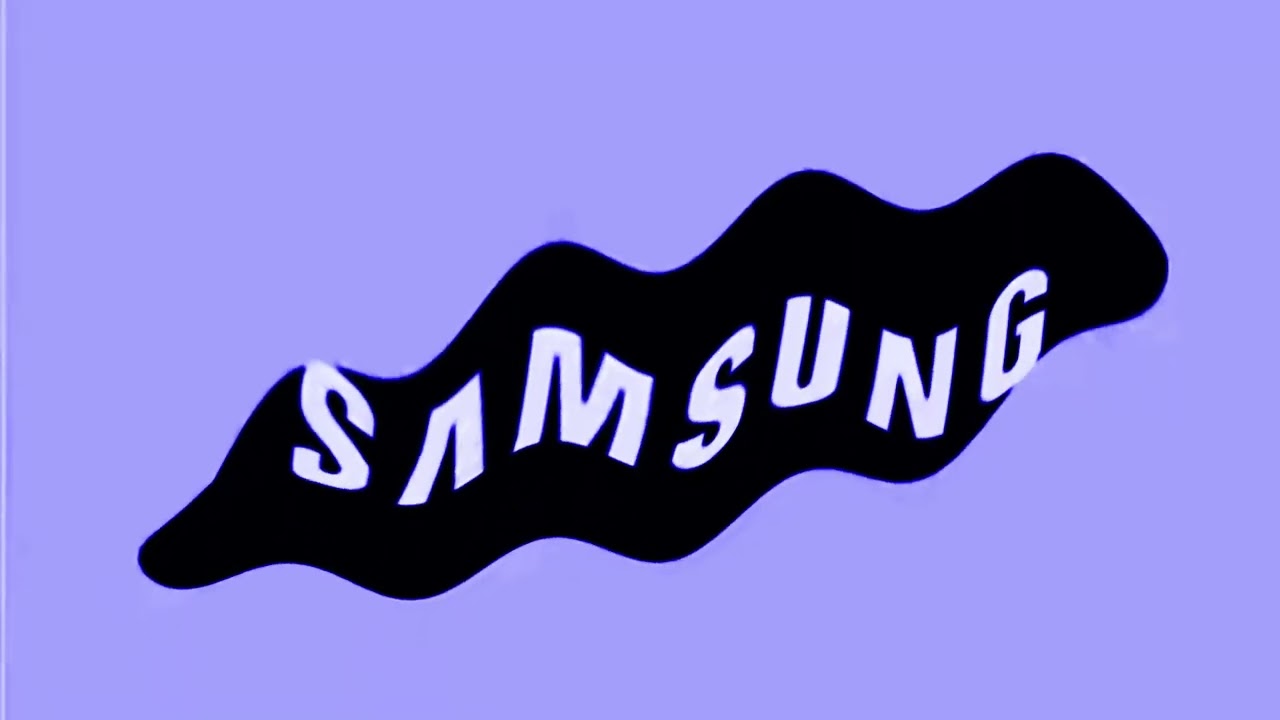 Samsung Logo History in Batteryup V3