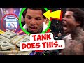 BREAKING: GERVONTA DAVIS DOES 2.5 MILLION VIEWS ON YOUTUBE, VIRAL VIDEOS, SOLD-OUT CROWD, SUPERSTAR!