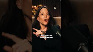 Celebrity This System is Holding Us Back - Marianne Williamson Profile