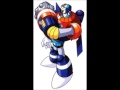 Rockman 8: Intermission Stage ~ Duo Battle (3-Loops)