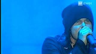 The Rasmus - Live At Heitere Open Air (2006) HQ Full Performance