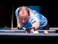 Shane van Boening vs Wu Kun Lin | 2023 Premier League Pool