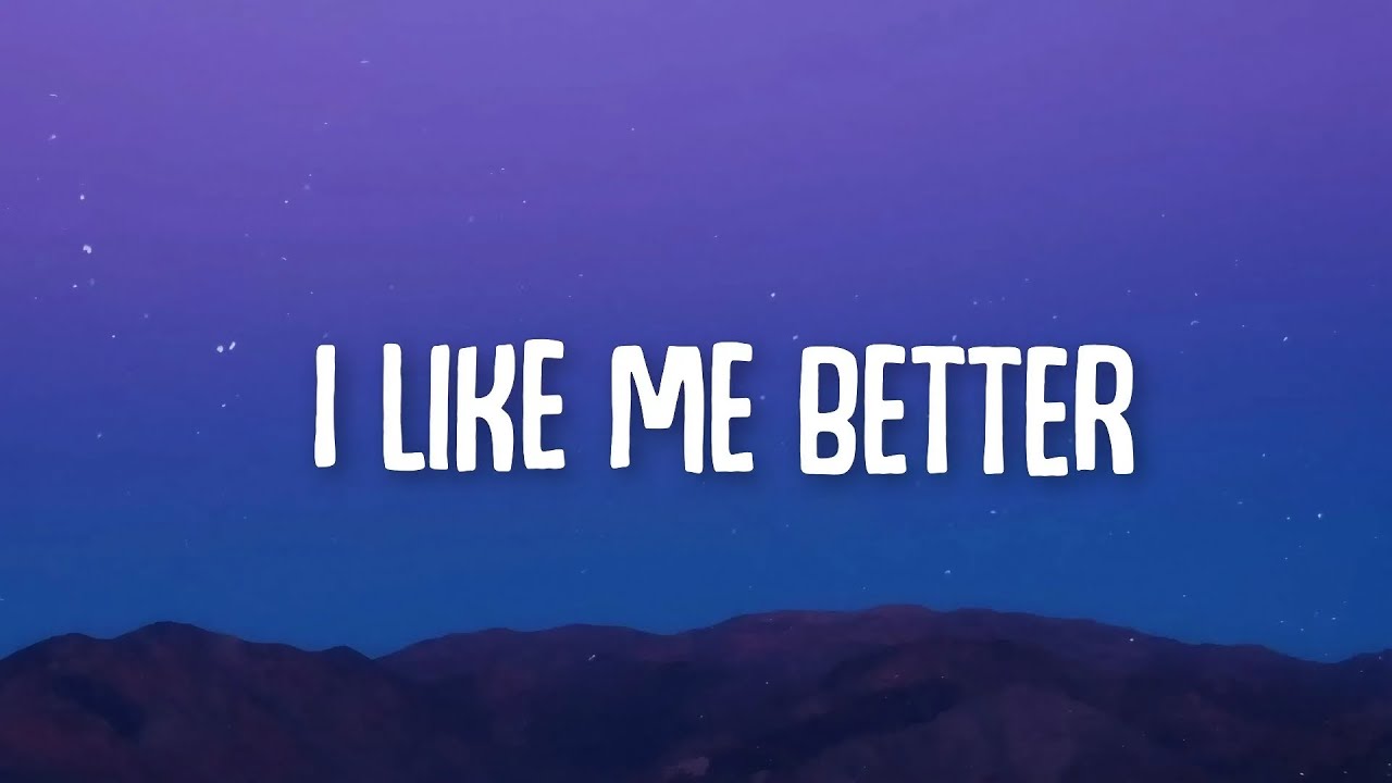 Lauv I Like Me Better Lyrics Cloudy YouTube lauv-i-like-me-better-lyrics-cloudy-youtube