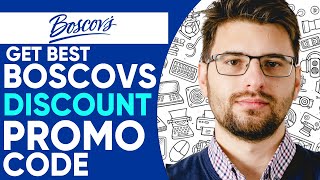 HOW TO GET BEST BOSCOVS DISCOUNT PROMO CODES IN - 2025 (FULL GUIDE)