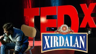 Necə Varlı Oldum? Elxan Salahovceo Tedxkhirdalan 18