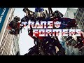 The transformers