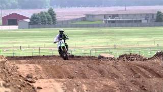 First Ride - 2012 Kawasaki KX450F - TransWorld MOTOcross