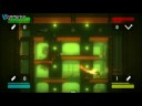 Bionic Commando Rearmed - "making of" Episode 3 (HQ)