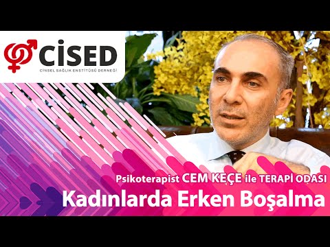 Kadınlarda Erken Boşalma - Terapi Odası