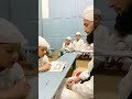 Students madrasa islamic short
