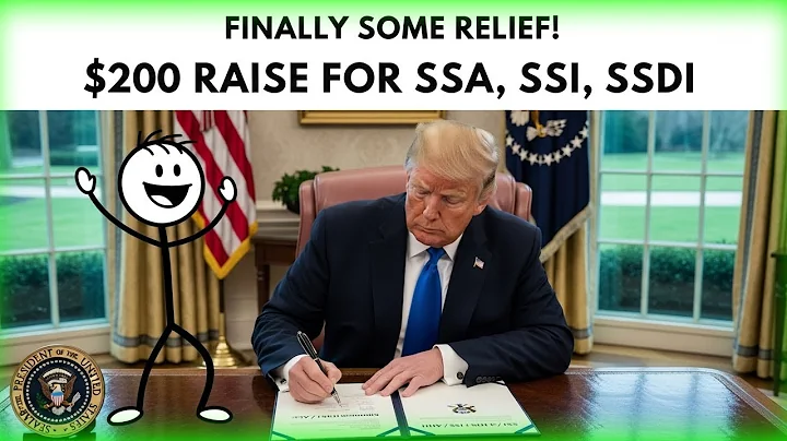 Social Security, SSI & SSDI Payments Getting a Fixed Raise — What You Need to Know