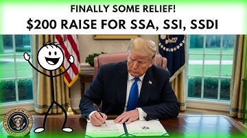 Social Security, SSI & SSDI Payments Getting a Fixed Raise — What You Need to Know