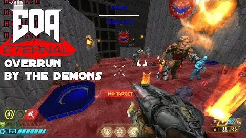 Eoa eternal release- Super Gore nest