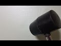 Rubber Hammer Wall Hammer Sound Concrete 1 Hour Rubber Hammer Wall Hammer Sound Concrete 1 Hour