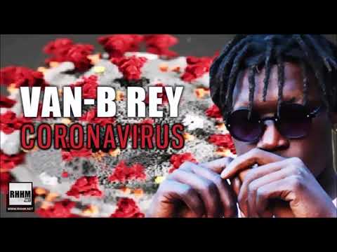 VAN-B REY - CORONAVIRUS (2020)