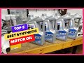  top 5 best synthetic motor oil  best synthetic motor oil  2023 buying guide