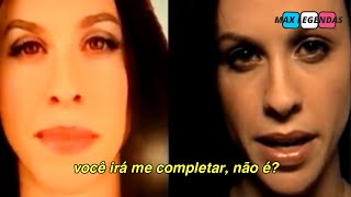 Alanis Morissette - Precious Illusions (Tradução) (Legendado)