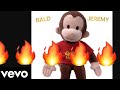 Curious george  bald jeremy song feat curious crew official music