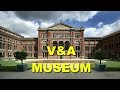 107. Музей Виктории и Альберта в Лондоне.