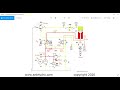 Lecture schma hydraulique dune foreuse  etude des diffrentes phases de fonctionnement