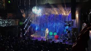 The Flaming Lips - Do You Realize? - live in Zürich, 31.1.2017