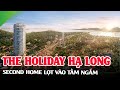 ✅ Khách Sạn Căn Hộ The Holiday Hạ Long Quãng Ninh, Second Home Bãi Cháy Global Invest - Ping Land