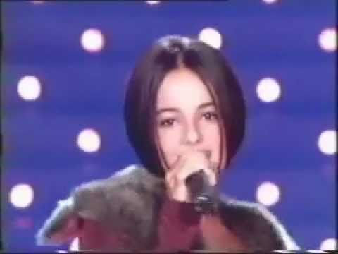 Alizée - Moi... Lolita Live