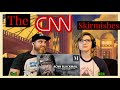 Hat Guy & Nikki React to Internet Historian - The CNN Skirmishes | Meme Insider Collaboration