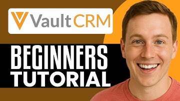 Veeva Vault CRM Tutorial For Beginners (2025)