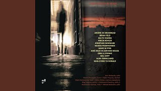 Vlc. Micrography for solo cello